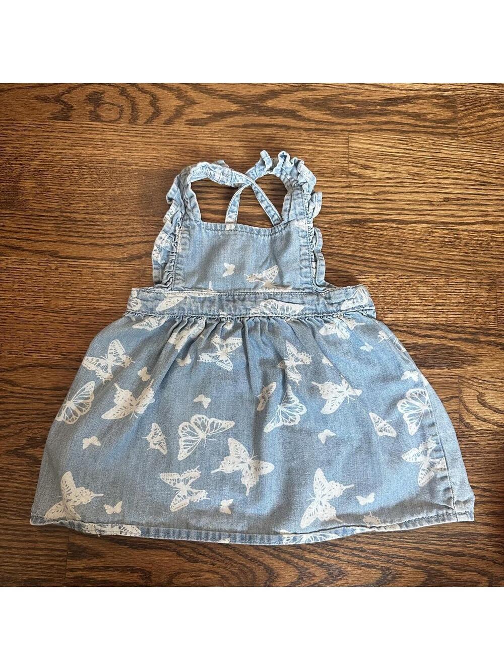 Wrangler Women's Blue Dress